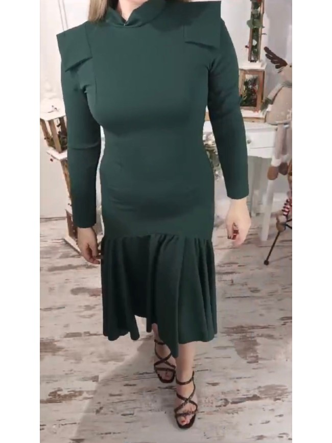 Vestido Marbella