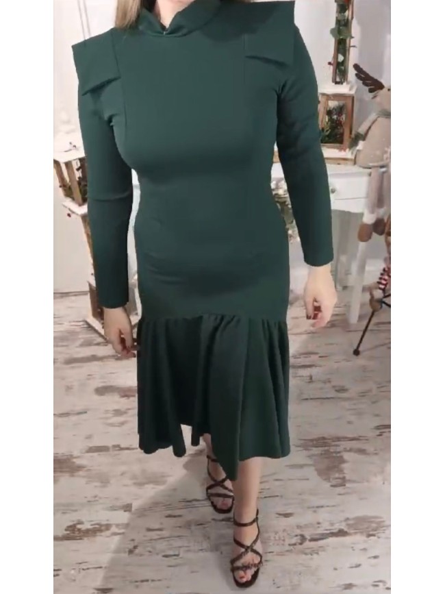 Vestido Marbella