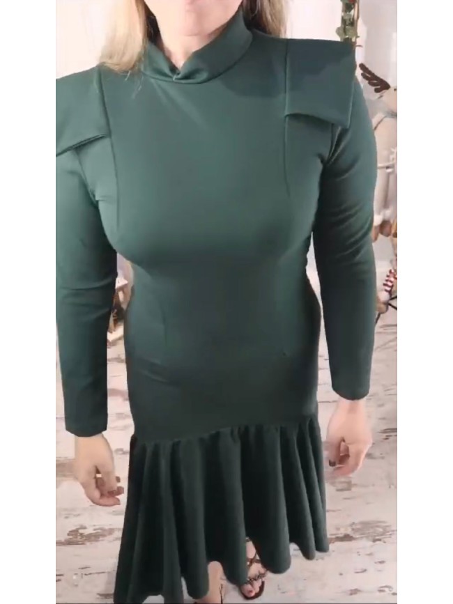 Vestido Marbella