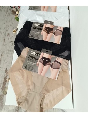 Bragas reductoras invisi