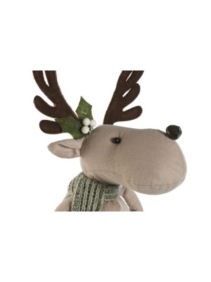 Reno navideño