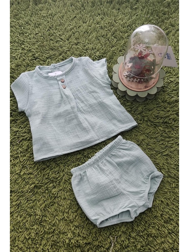 Conjunto Pololo