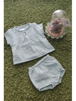 Conjunto Pololo