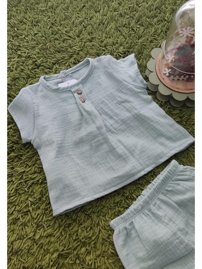 Conjunto Pololo
