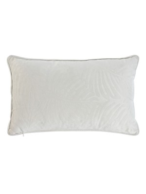 Cojín rectangular Margarita