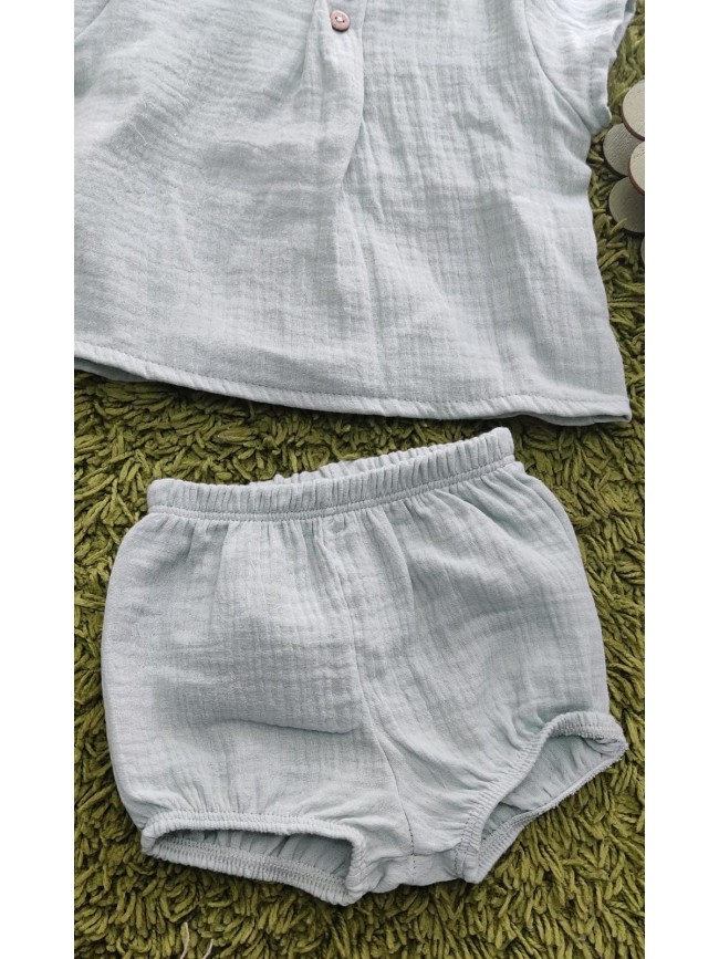 Conjunto Pololo