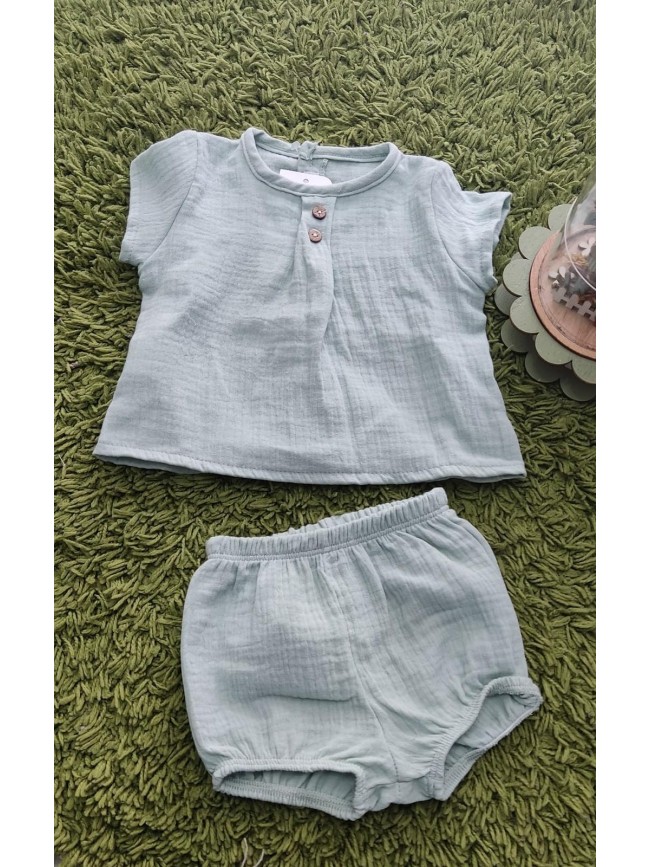Conjunto Pololo
