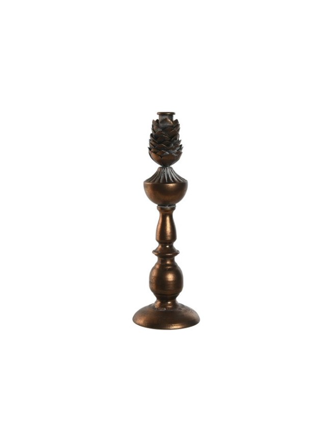 Candelabro metal
