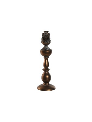 Candelabro metal