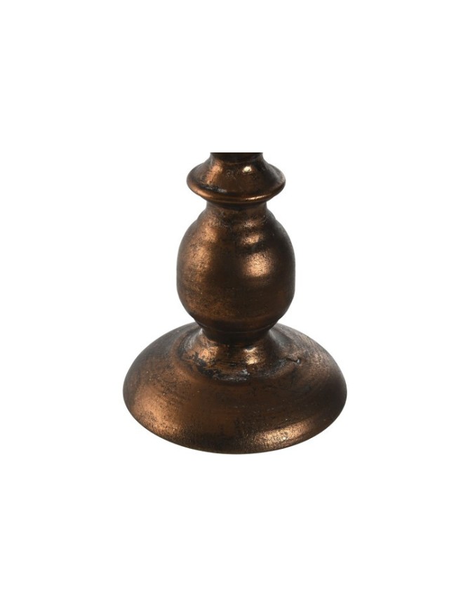 Candelabro metal