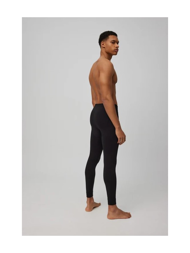 Pantalón térmico Ysabel mora hombre