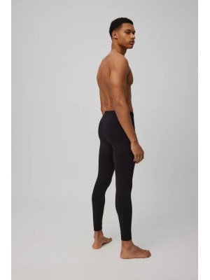 Pantalón térmico Ysabel mora hombre