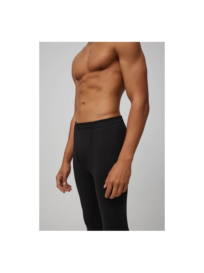 Pantalón térmico Ysabel mora hombre