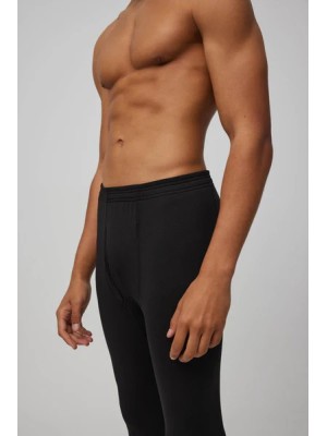 Pantalón térmico Ysabel mora hombre