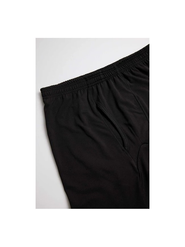 Pantalón térmico Ysabel mora hombre