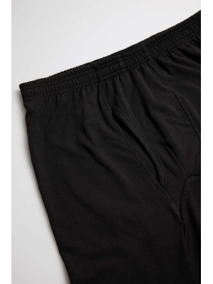 Pantalón térmico Ysabel mora hombre