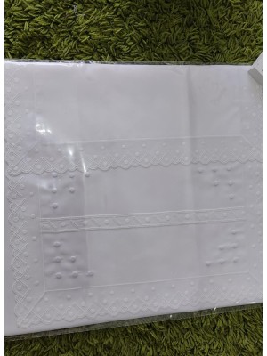 Juego Sabana Coche Puntillitas