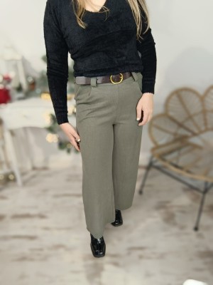 Pantalón Cordelia Pana