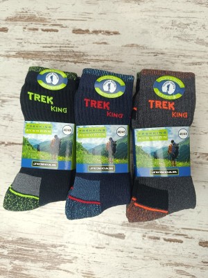 Pack 3 pares calcetines Bruno