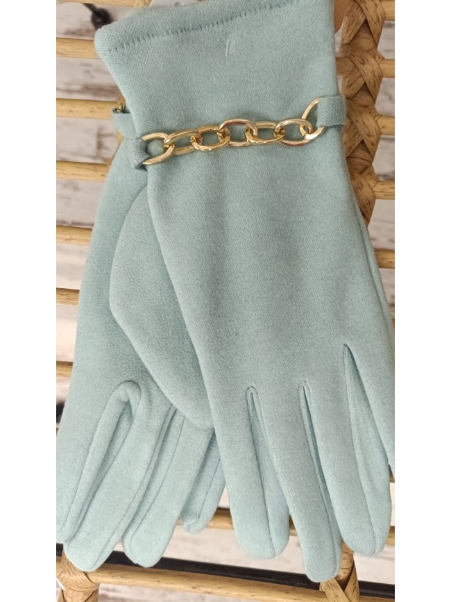 Guantes Leticia
