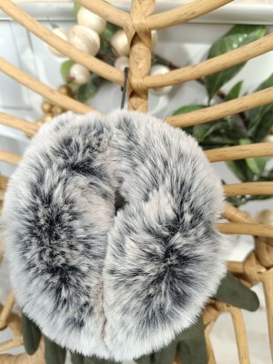 Guantes pompón
