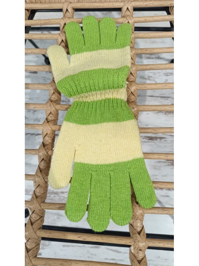 Guantes green
