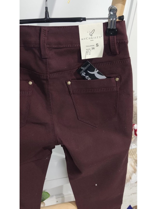Pantalón Cristina