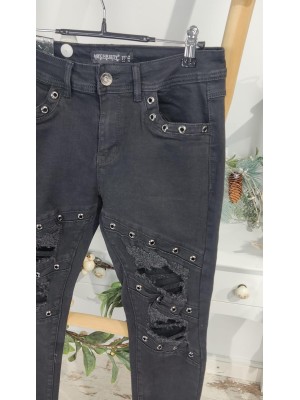 Pantalón Letizia