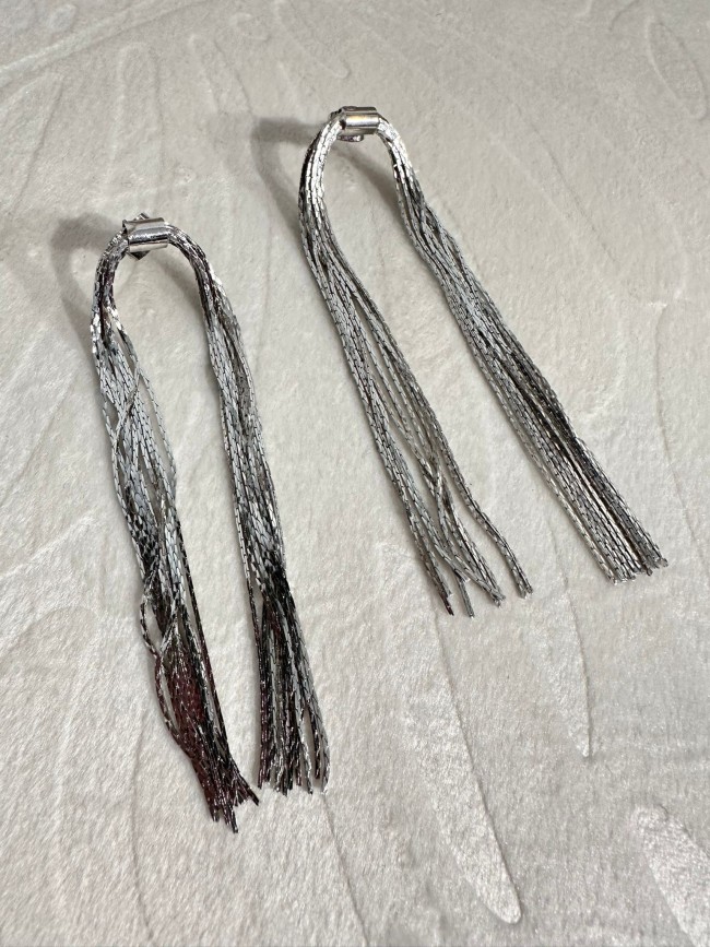 Pendientes Judith