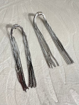 Pendientes Judith