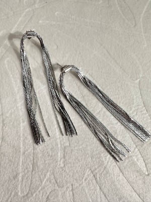 Pendientes Judith