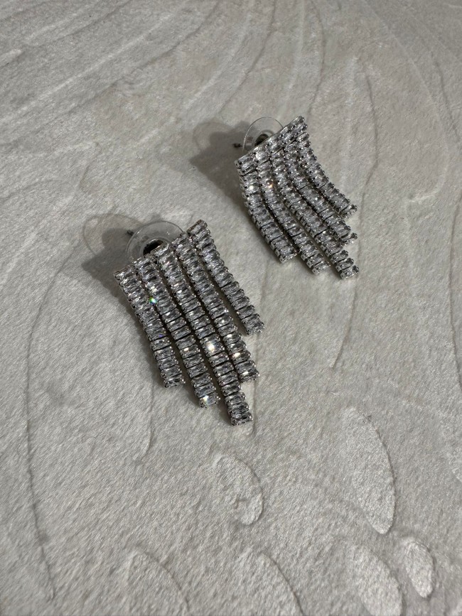 Pendientes Tami