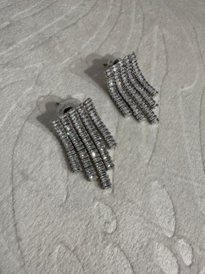 Pendientes Tami