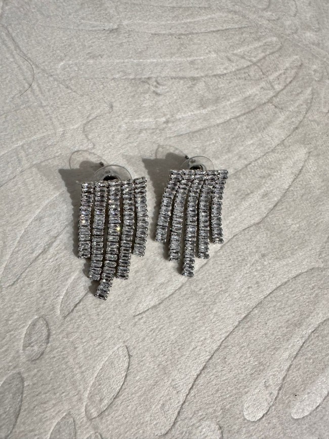 Pendientes Tami