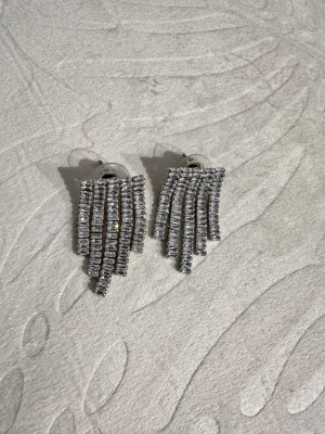 Pendientes Tami