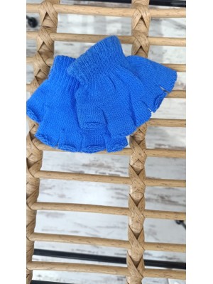 Guantes niño/a cortados