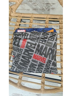 Braga cuello niño Marvel