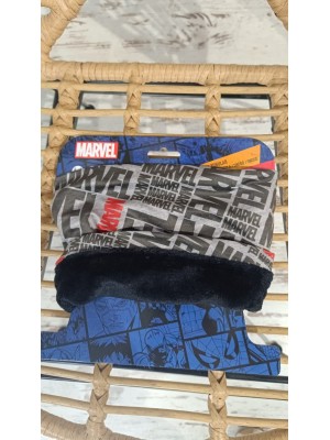 Braga cuello niño Marvel