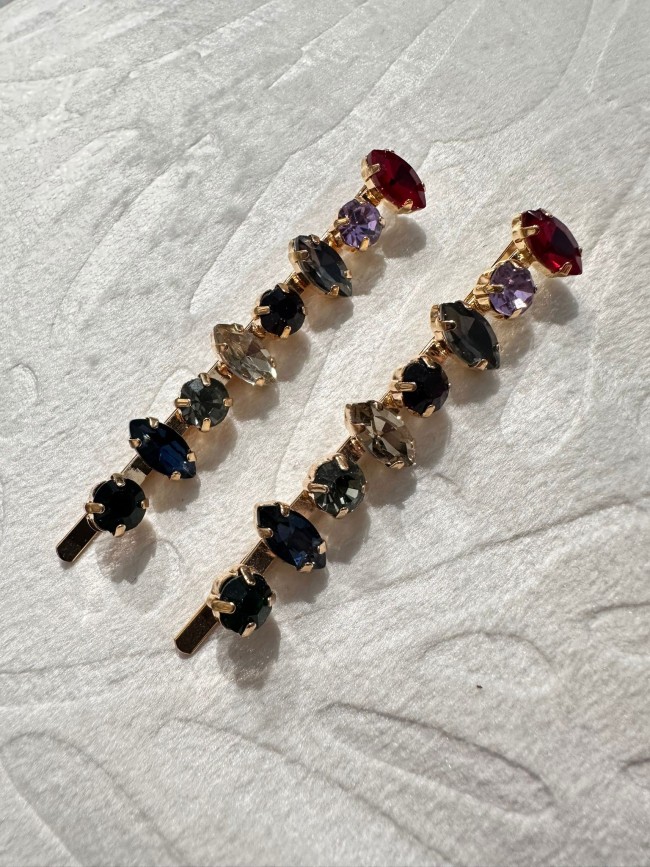 Horquillas Marina Horquillas Marina