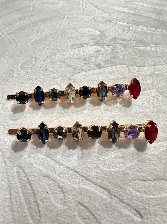 Horquillas Marina Horquillas Marina