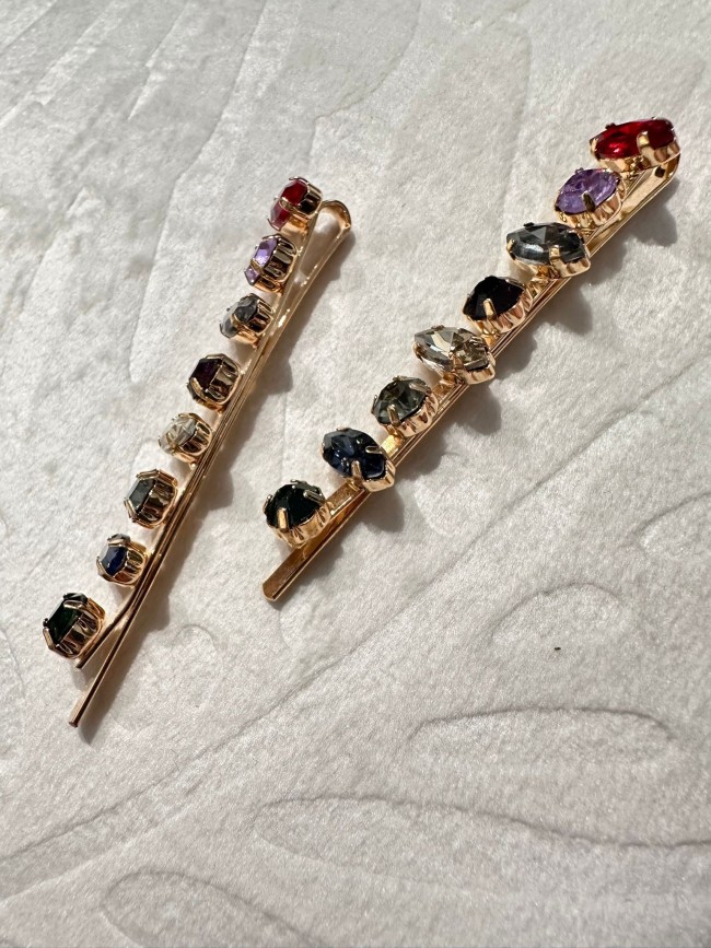 Horquillas Marina Horquillas Marina