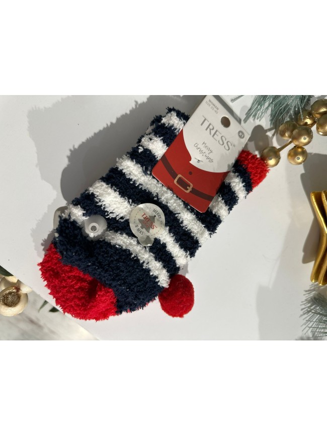 Calcetines navideños Tress