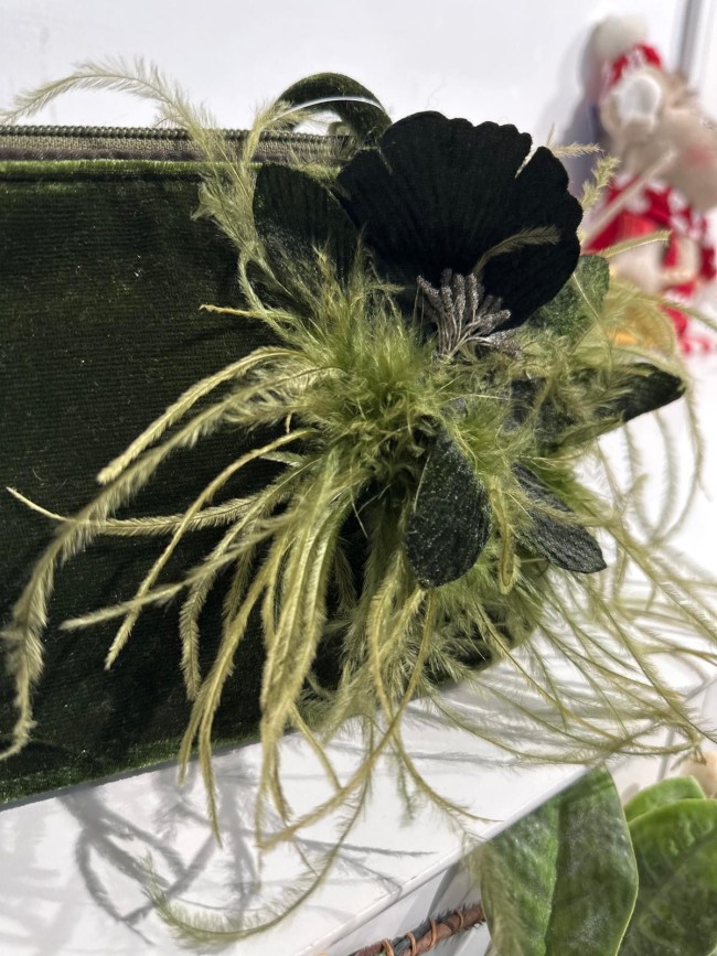 Bolso  Carla