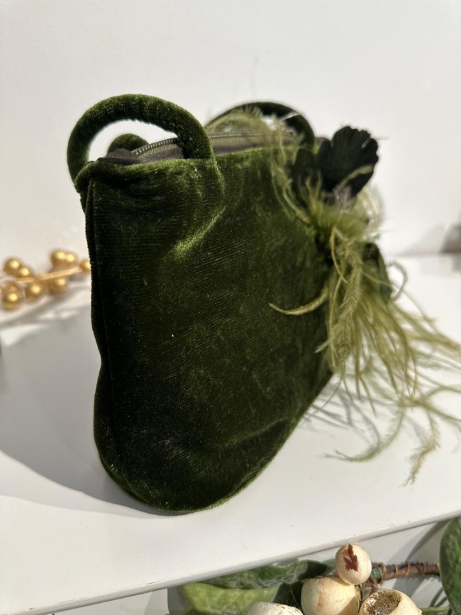 Bolso  Carla