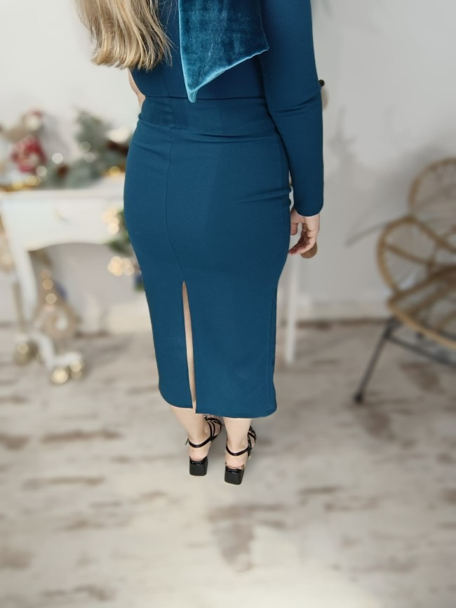Vestido Fiona