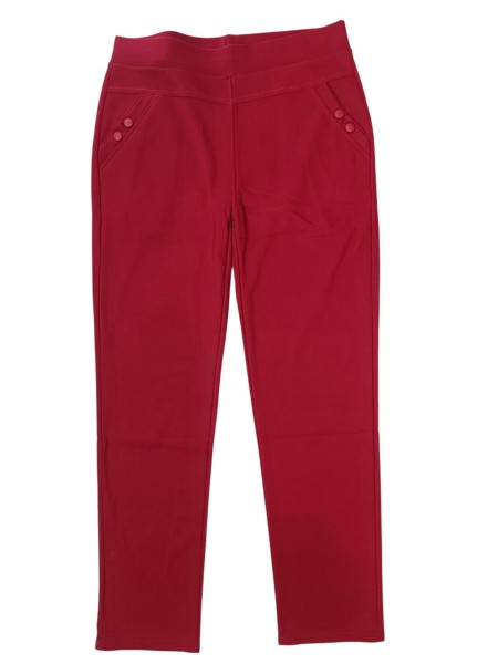 Pantalon Carmen Tg 2