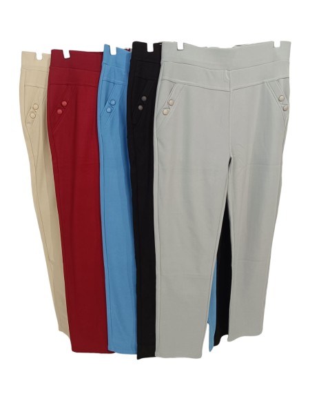 Pantalon Carmen Tg