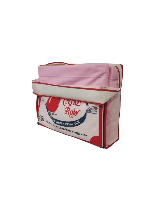 Sabanas cisne rojo 135
