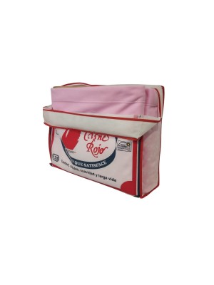 Sabanas cisne rojo 135