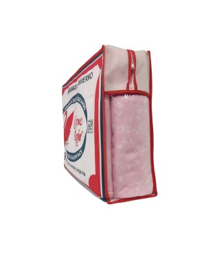 Sabanas cisne rojo 135